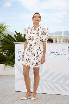 Cannes - Red Rocket Photocall
