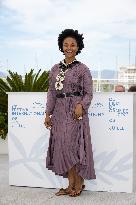 Cannes - Freda Photocall