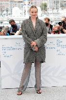 Cannes--Photocall- DN