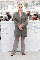 Cannes--Photocall- DN