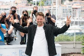 Cannes--Photocall- DN