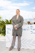 Cannes - The Story Of My Wife Photocall