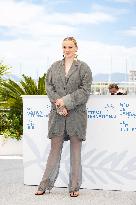 Cannes - The Story Of My Wife Photocall