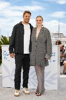 Cannes - The Story Of My Wife Photocall