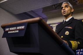 White House Daily Briefing