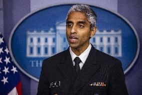 White House Daily Briefing