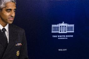 White House Daily Briefing