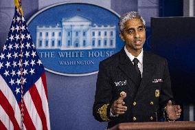 White House Daily Briefing