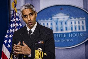 White House Daily Briefing