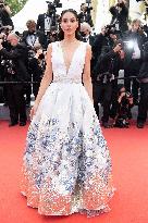 Cannes--France- Red Carpet-DN