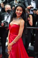 France Red Carpet NG