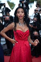 Cannes - France Premiere