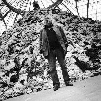 French Artist Christian Boltanski Dies Aged 76