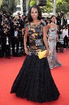 Cannes--France- Red Carpet-DN