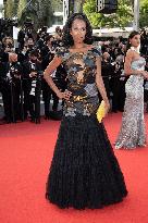 Cannes--France- Red Carpet-DN