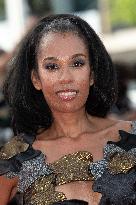 Cannes--France- Red Carpet-DN