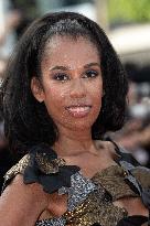 Cannes--France- Red Carpet-DN