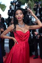 Cannes - France Premiere