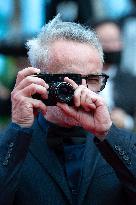 Cannes - France Premiere