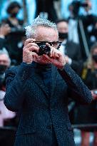 Cannes - France Premiere