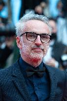 Cannes - France Premiere