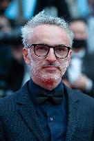 Cannes - France Premiere