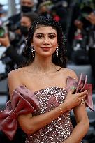 74th Cannes Film Festival France Premiere