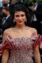 74th Cannes Film Festival France Premiere