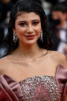 74th Cannes Film Festival France Premiere