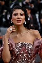 74th Cannes Film Festival France Premiere