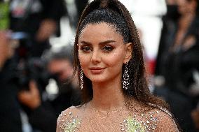 74th Cannes Film Festival France Premiere