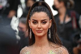 74th Cannes Film Festival France Premiere