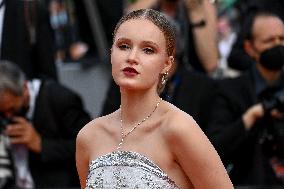 74th Cannes Film Festival France Premiere