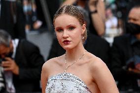 74th Cannes Film Festival France Premiere