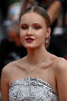 74th Cannes Film Festival France Premiere