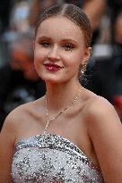 74th Cannes Film Festival France Premiere