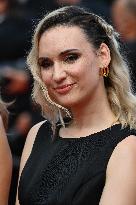 74th Cannes Film Festival France Premiere