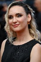 74th Cannes Film Festival France Premiere