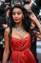 74th Cannes Film Festival France Premiere