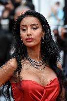 74th Cannes Film Festival France Premiere