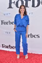 74th Cannes Film Festival Livy X Forbes Party