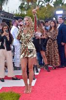 74th Cannes Film Festival Livy X Forbes Party