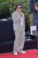 74th Cannes Film Festival Livy X Forbes Party