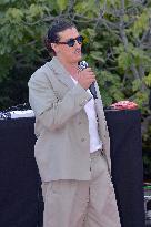 74th Cannes Film Festival Livy X Forbes Party