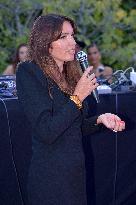 74th Cannes Film Festival Livy X Forbes Party