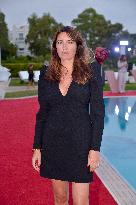 74th Cannes Film Festival Livy X Forbes Party