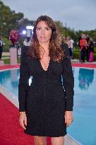 74th Cannes Film Festival Livy X Forbes Party