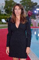 74th Cannes Film Festival Livy X Forbes Party