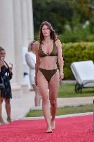 74th Cannes Film Festival Livy X Forbes Party