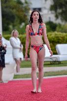 74th Cannes Film Festival Livy X Forbes Party